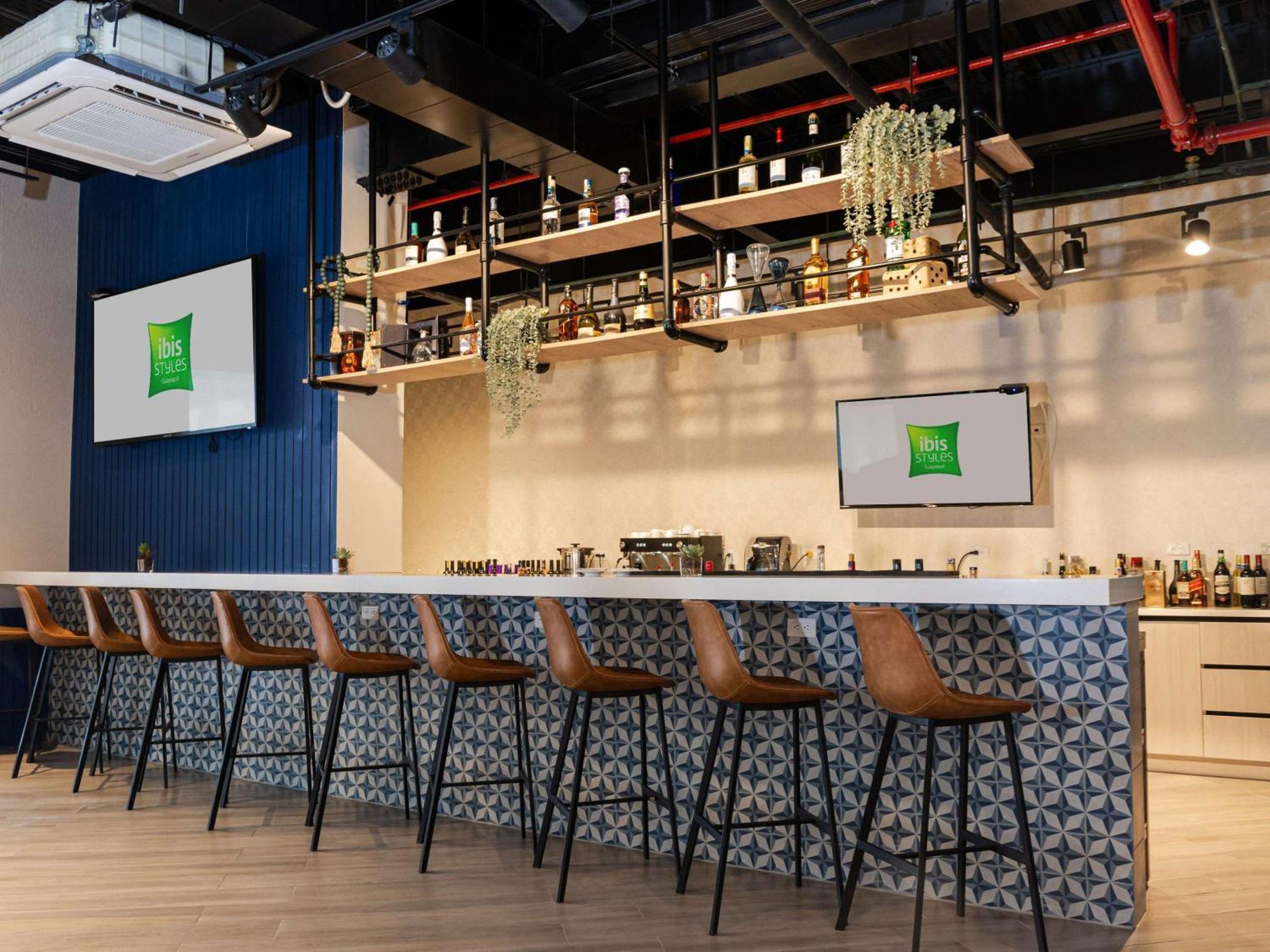 Ibis Styles El Malecon Guayaquil Hotel Екстериор снимка