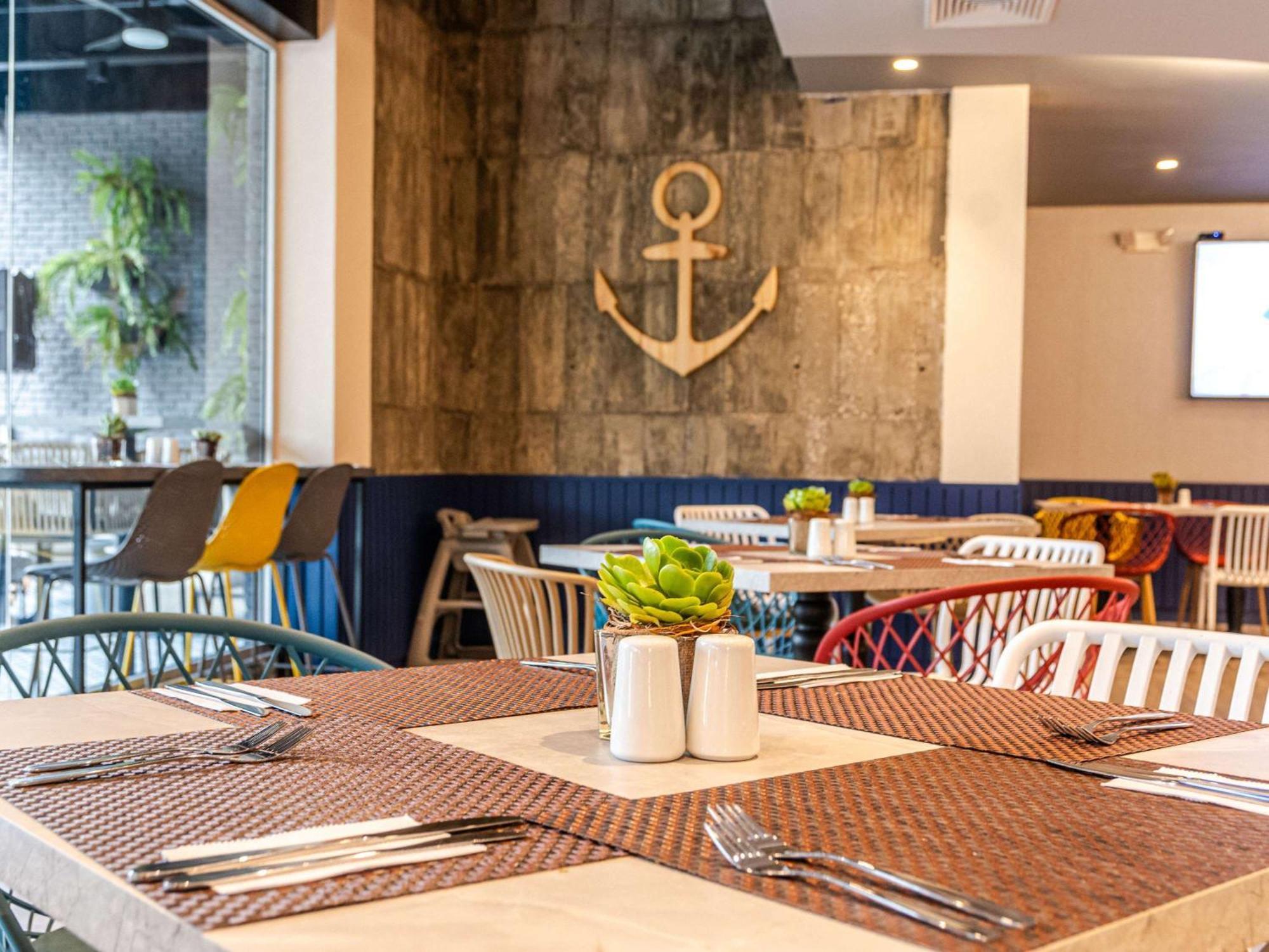 Ibis Styles El Malecon Guayaquil Hotel Екстериор снимка