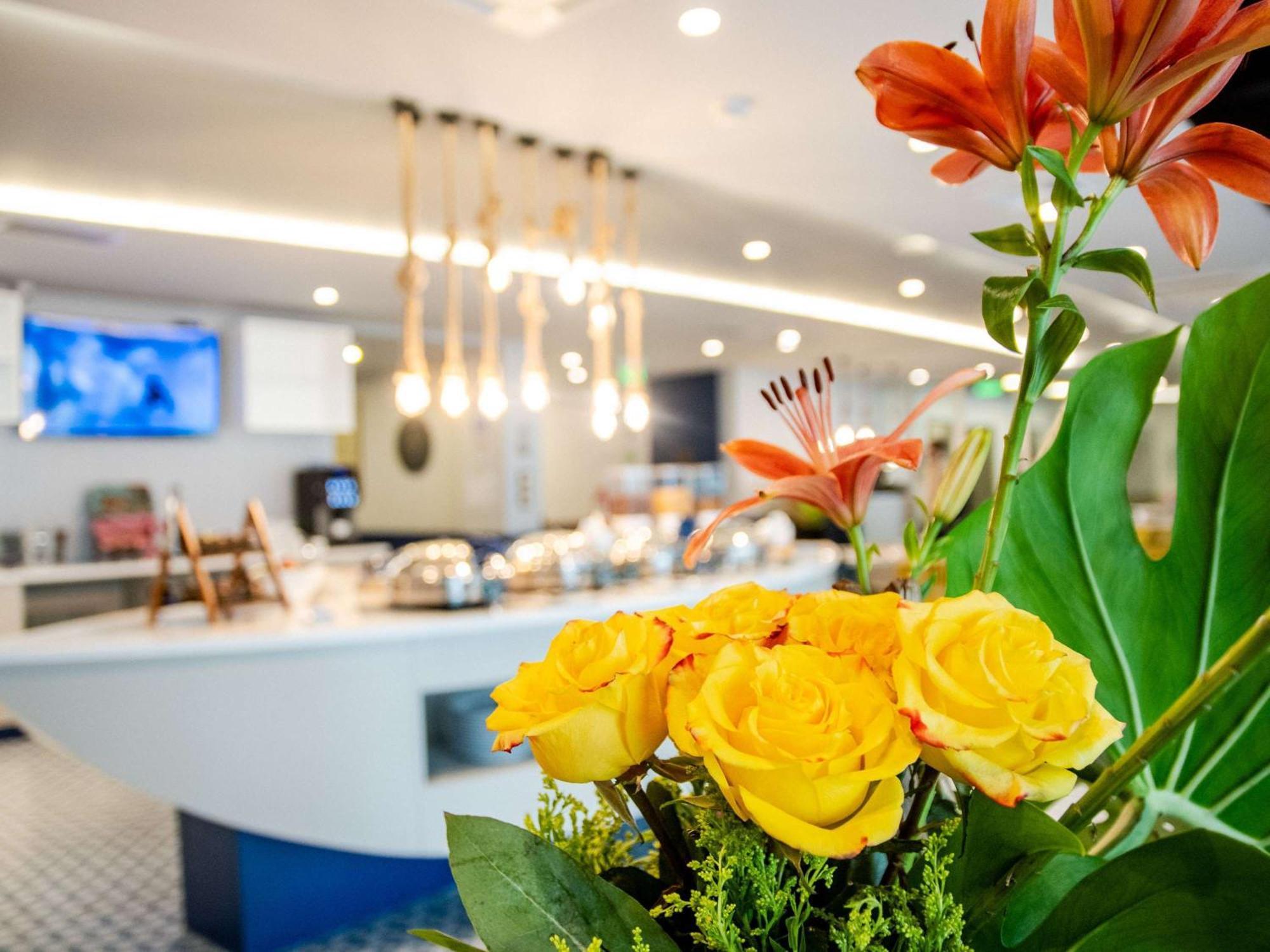 Ibis Styles El Malecon Guayaquil Hotel Екстериор снимка